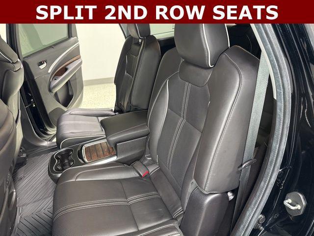 used 2020 Acura MDX Sport Hybrid car, priced at $30,488