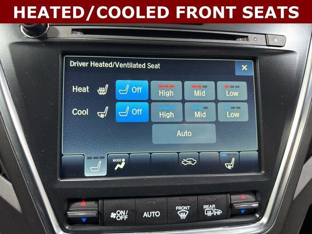 used 2020 Acura MDX Sport Hybrid car, priced at $30,488