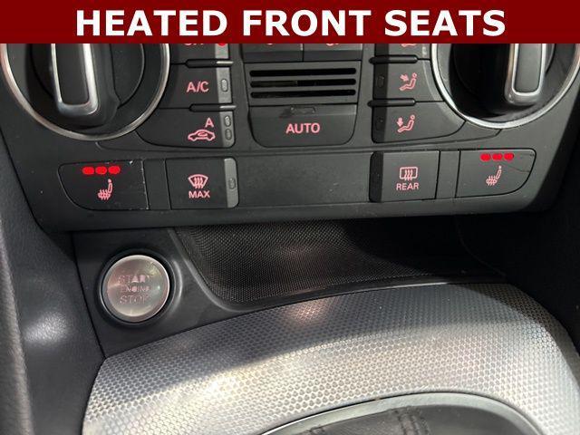 used 2018 Audi Q3 car, priced at $15,999