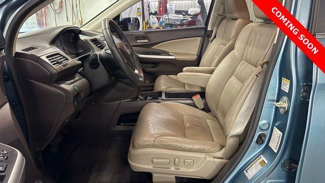 used 2014 Honda CR-V car, priced at $16,987