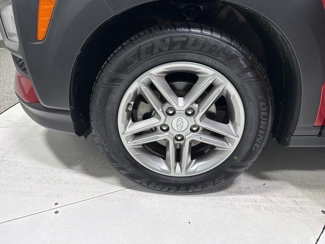 used 2019 Hyundai Kona car, priced at $14,776