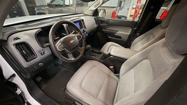 used 2016 Chevrolet Colorado car, priced at $20,000