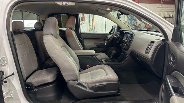 used 2016 Chevrolet Colorado car, priced at $20,000