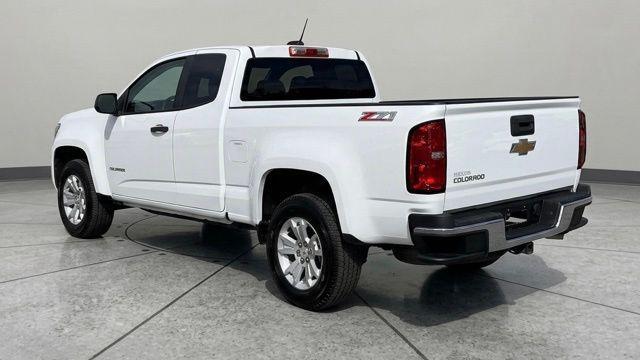 used 2016 Chevrolet Colorado car, priced at $20,000