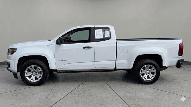 used 2016 Chevrolet Colorado car, priced at $20,000