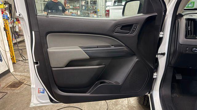 used 2016 Chevrolet Colorado car, priced at $20,000