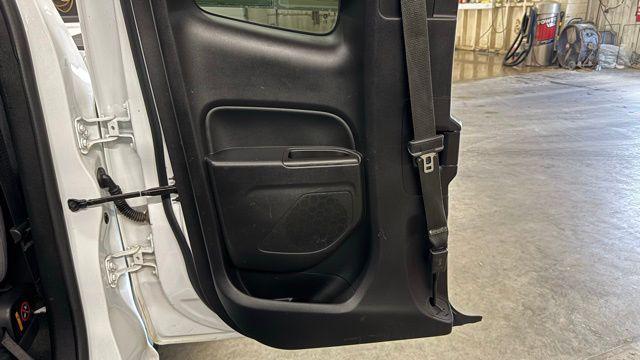 used 2016 Chevrolet Colorado car, priced at $20,000