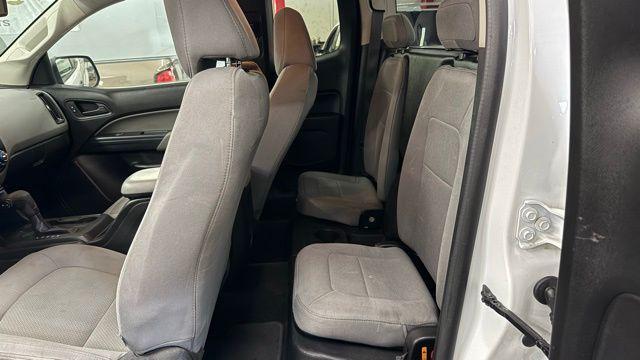 used 2016 Chevrolet Colorado car, priced at $20,000