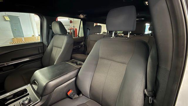 used 2021 Ford Expedition Max car, priced at $31,985