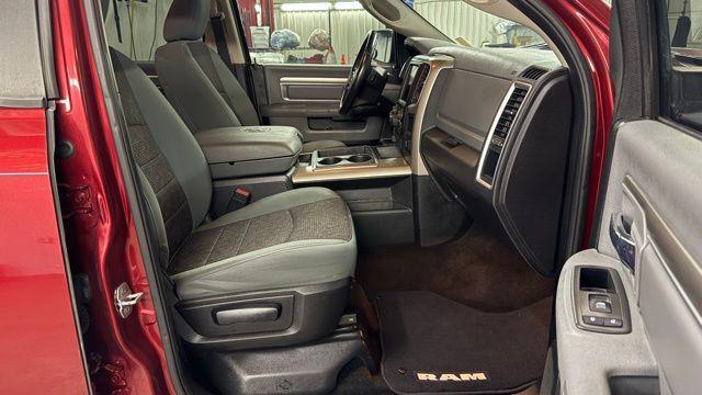 used 2014 Ram 1500 car, priced at $17,948