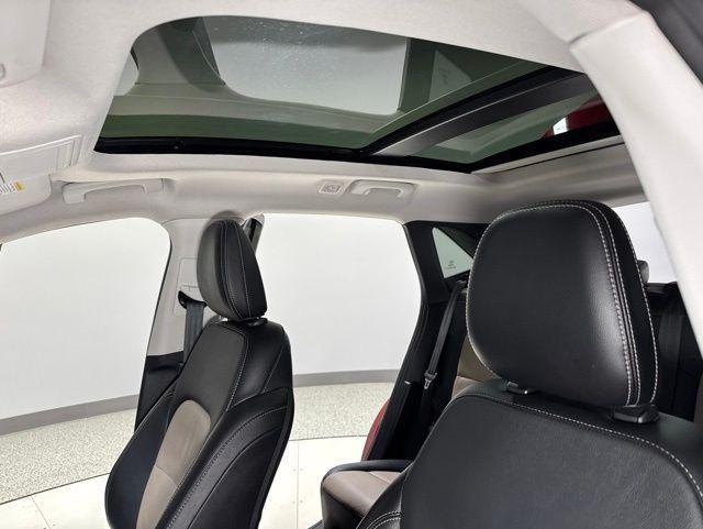 used 2021 Ford Escape car, priced at $24,635
