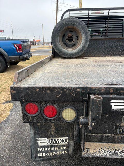 used 2015 Ford F-250 car, priced at $21,380