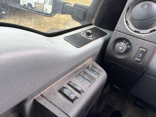 used 2015 Ford F-250 car, priced at $21,380