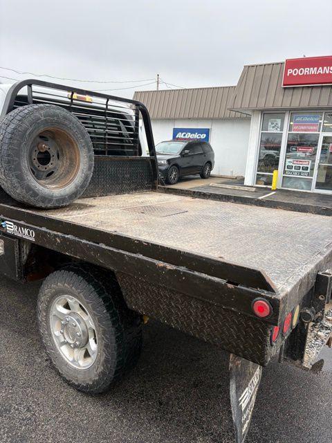 used 2015 Ford F-250 car, priced at $21,380