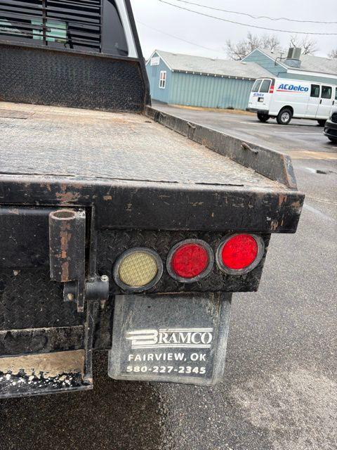 used 2015 Ford F-250 car, priced at $21,380