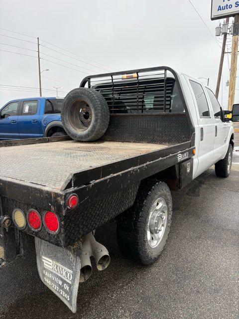 used 2015 Ford F-250 car, priced at $21,380