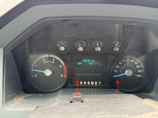 used 2015 Ford F-250 car, priced at $21,380