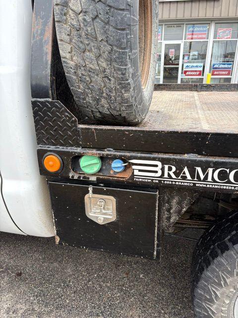 used 2015 Ford F-250 car, priced at $21,380