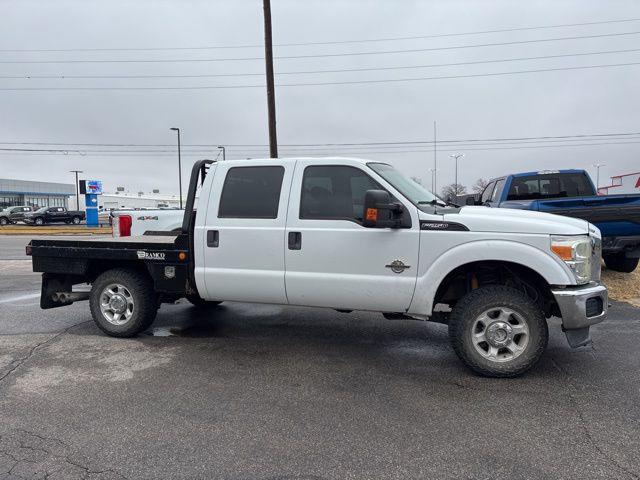 used 2015 Ford F-250 car, priced at $21,380