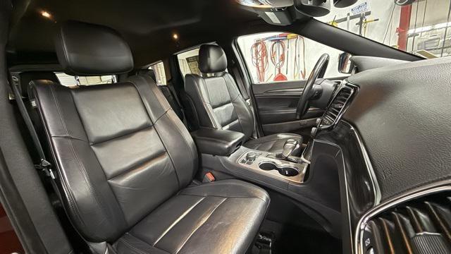 used 2019 Jeep Grand Cherokee car, priced at $13,736