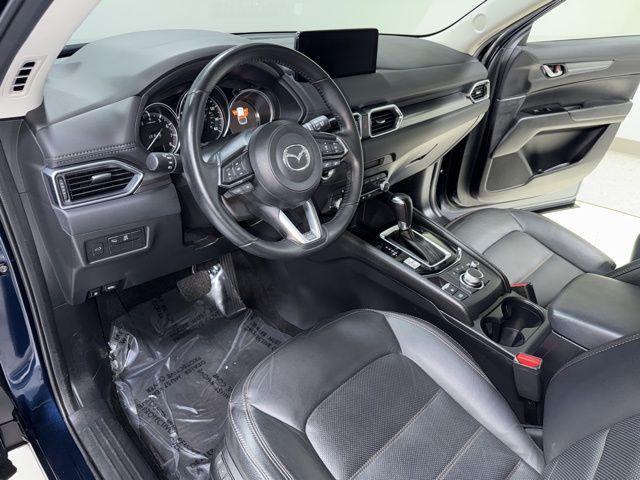 used 2023 Mazda CX-5 car, priced at $25,702
