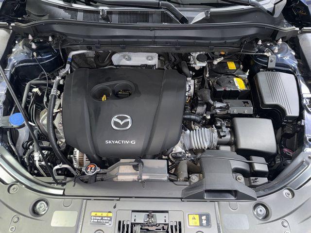 used 2023 Mazda CX-5 car, priced at $25,702