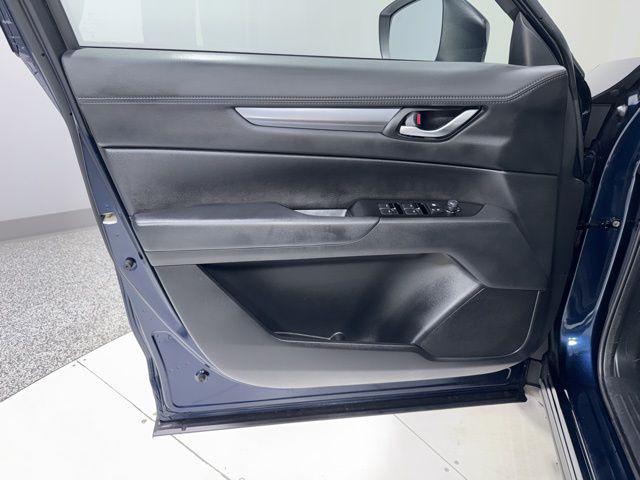 used 2023 Mazda CX-5 car, priced at $25,702