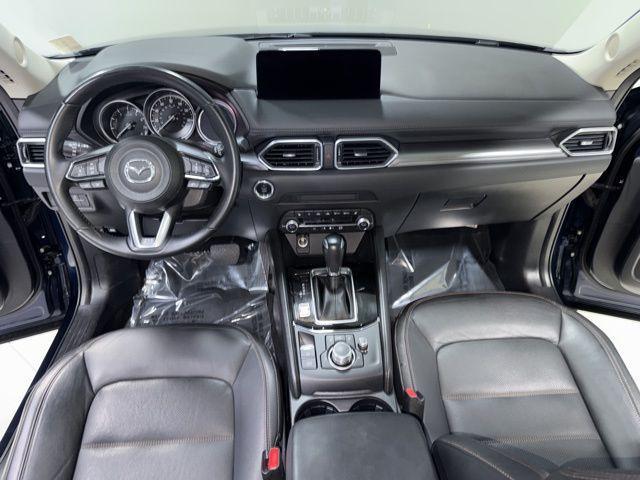 used 2023 Mazda CX-5 car, priced at $25,702