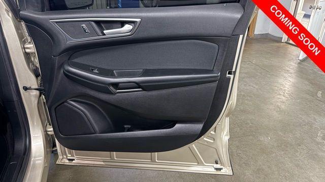 used 2017 Ford Edge car, priced at $13,753