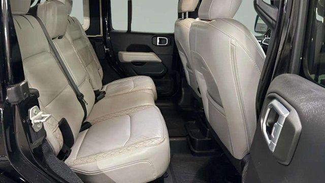 used 2021 Jeep Wrangler Unlimited car, priced at $30,398