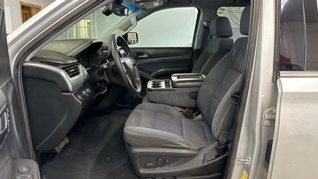used 2020 Chevrolet Tahoe car, priced at $28,903