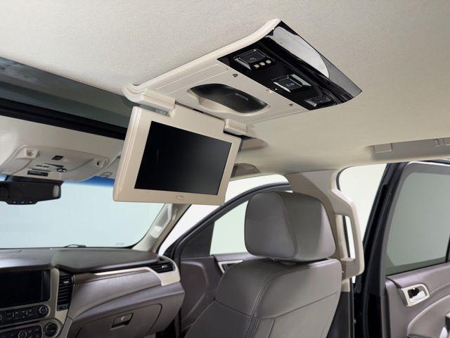 used 2019 GMC Yukon car, priced at $37,660