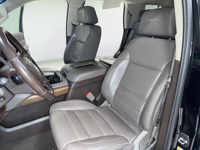 used 2019 GMC Yukon car, priced at $37,660