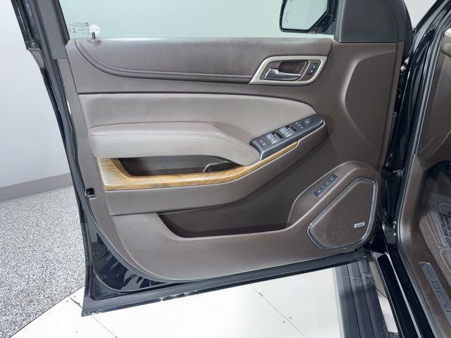 used 2019 GMC Yukon car, priced at $37,660