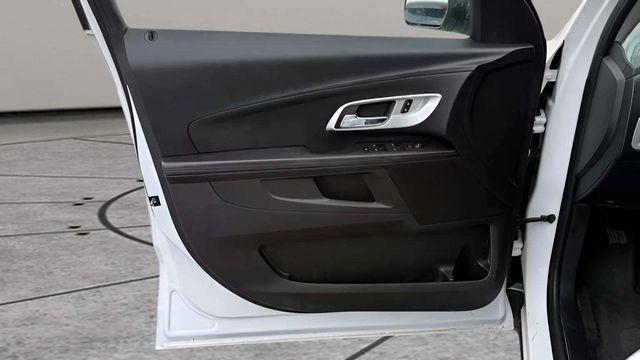 used 2017 Chevrolet Equinox car, priced at $15,000