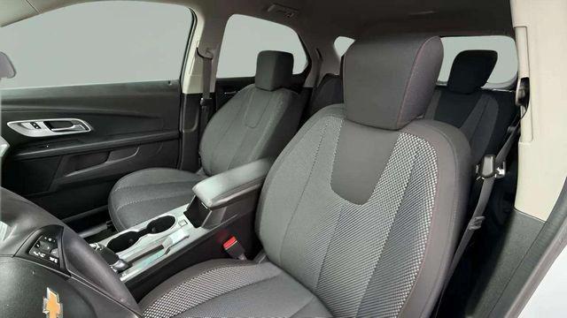 used 2017 Chevrolet Equinox car, priced at $15,000