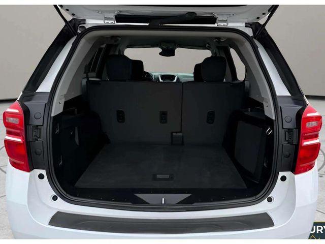 used 2017 Chevrolet Equinox car, priced at $15,000