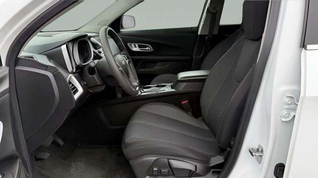 used 2017 Chevrolet Equinox car, priced at $15,000