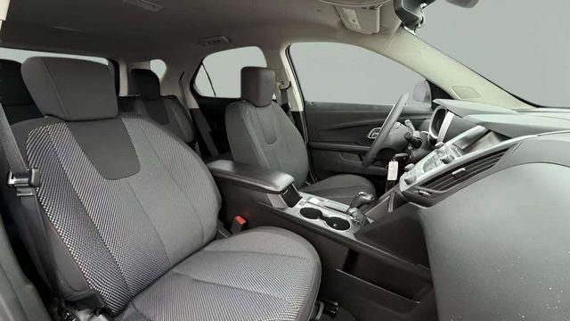 used 2017 Chevrolet Equinox car, priced at $15,000