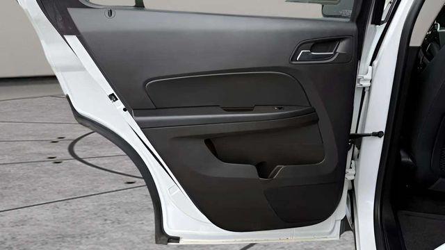 used 2017 Chevrolet Equinox car, priced at $15,000