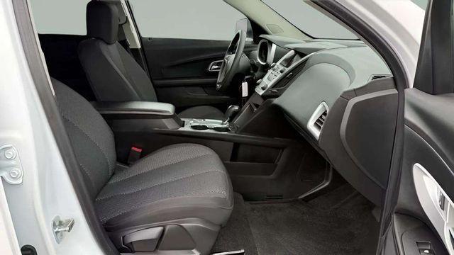 used 2017 Chevrolet Equinox car, priced at $15,000