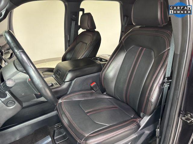 used 2021 Ford Expedition car, priced at $40,449