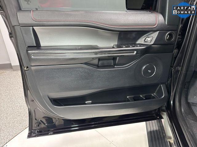 used 2021 Ford Expedition car, priced at $40,449