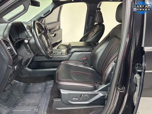 used 2021 Ford Expedition car, priced at $40,449