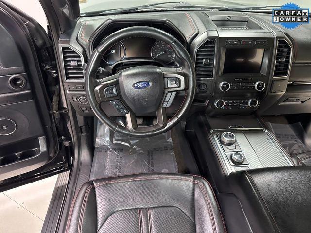used 2021 Ford Expedition car, priced at $40,449