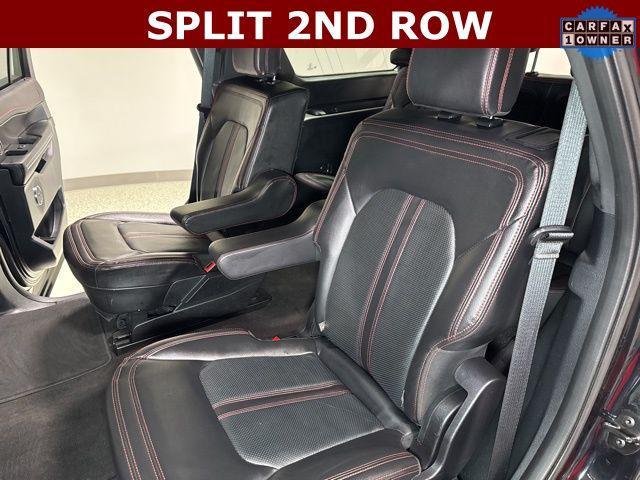 used 2021 Ford Expedition car, priced at $40,449