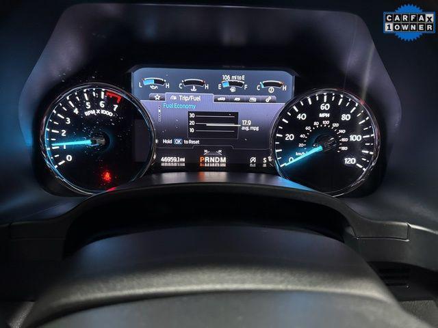 used 2021 Ford Expedition car, priced at $40,449