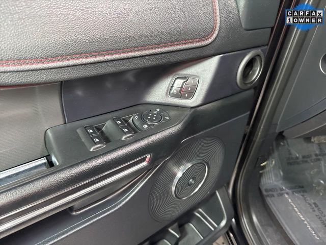 used 2021 Ford Expedition car, priced at $40,449