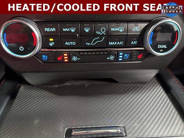 used 2021 Ford Expedition car, priced at $40,449