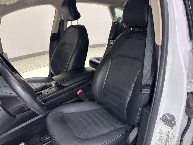 used 2018 Ford Fusion Energi car, priced at $16,890